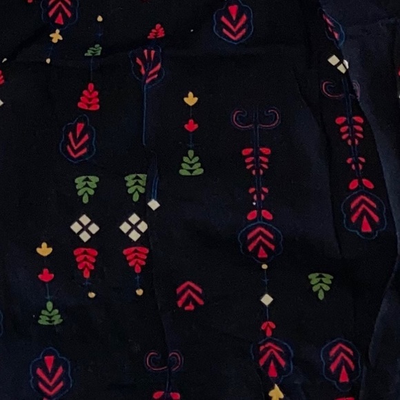 Crochet trim boho dress - Picture 5 of 6